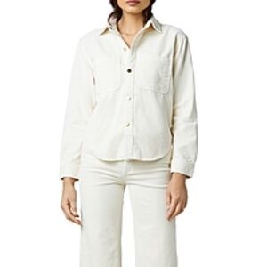 DL1961 Zita Top Manila Corduroy